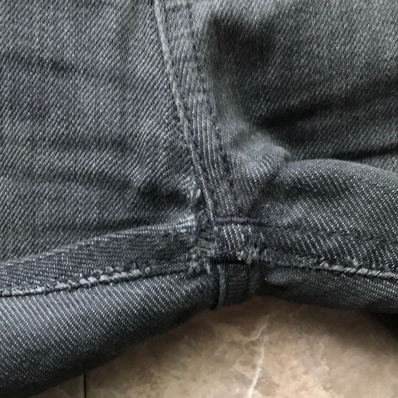 Nudie jeans - high kai - 26x34 - Picture 3 of 4